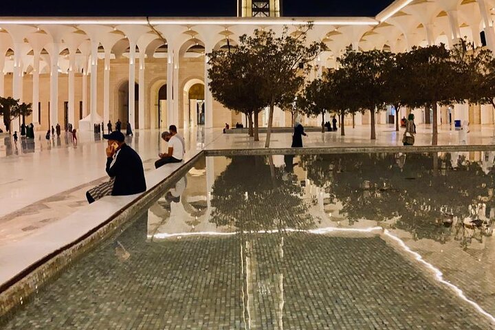 Discover Algiers on a Private Tour – Casbah, downtown and more
