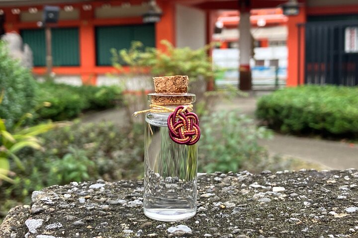 Chiba Walking Tour: Shrine, Art Museum & Japanese Homestyle Lunch