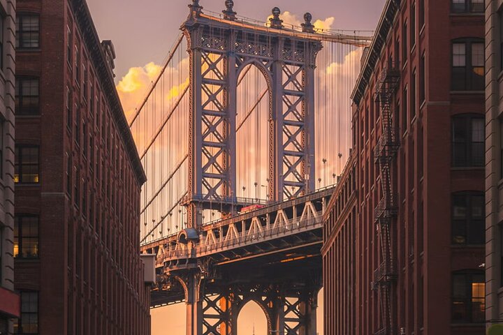 NYC New York Airport LGA Private Transfer to Manhattan | Brooklyn