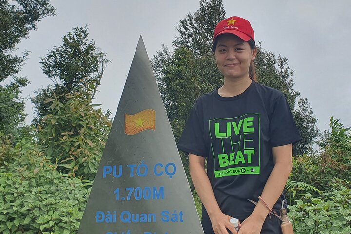 Dien Bien Phu War Trails 1 Day Trek