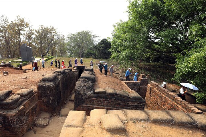 Dien Bien Phu Battlefield Exploration Tour