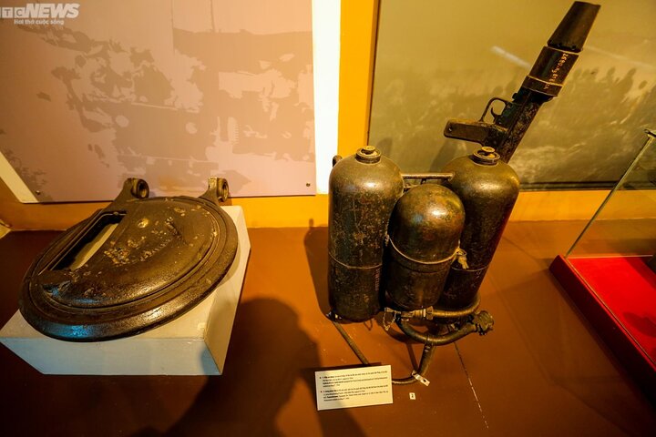 Dien Bien Phu Battlefield Discovery