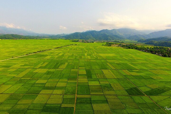 Dien Bien Phu Battlefield Discovery