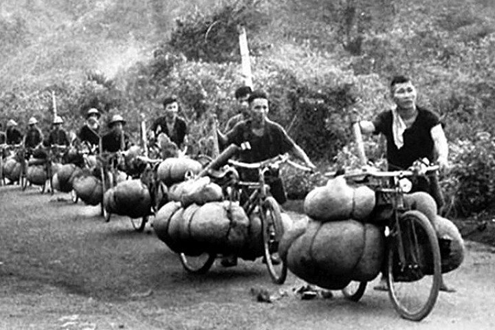 Dien Bien Phu Battlefield Exploration Tour