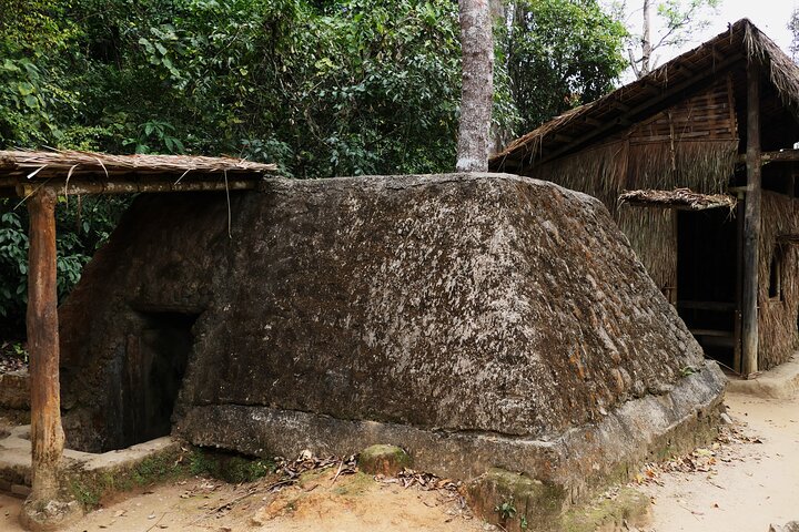 Dien Bien Phu Battlefield Exploration Tour