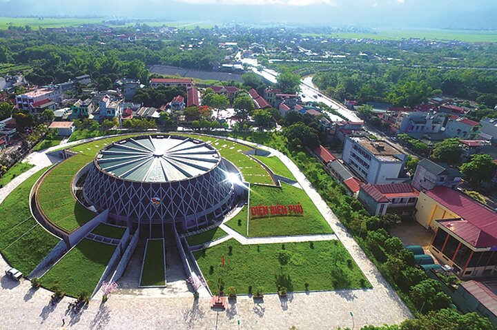 Dien Bien Phu Battlefield Exploration Tour