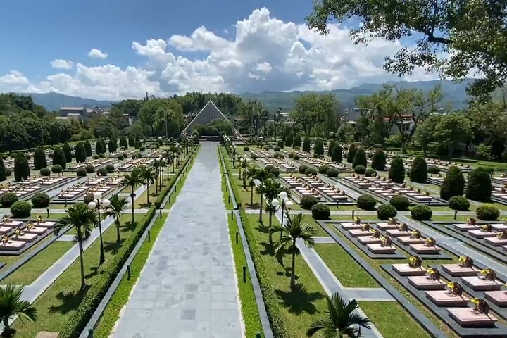 Dien Bien Phu Battlefield Discovery