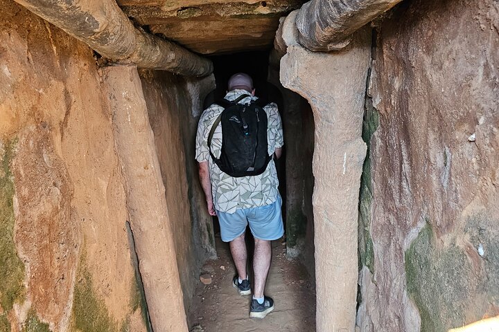 Dien Bien Phu Battlefield Discovery
