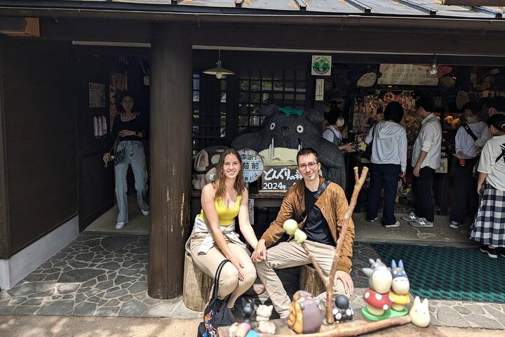 Beppu and Yufuin Scenic Private Tour