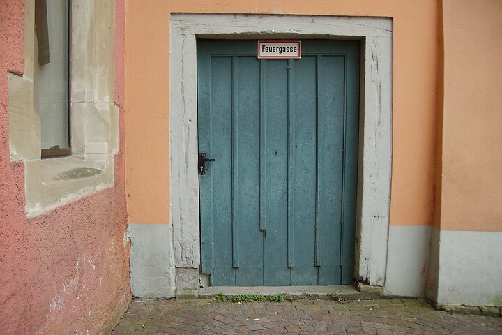 Konstanz Private Scavenger Hunt and City Rally