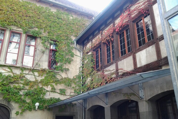 Konstanz Private Scavenger Hunt and City Rally