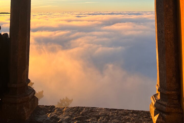 Sintra Private Trip from Lisbon Customizable Dreamlike Experience