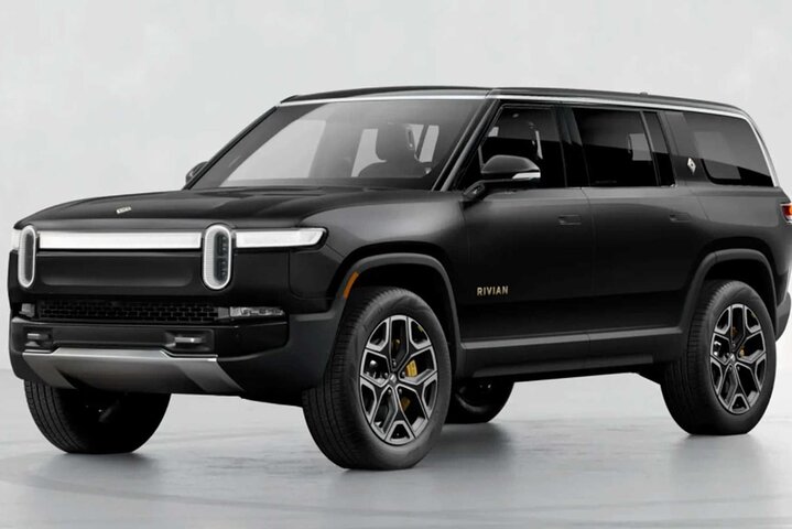 Glacier Park Private Experience In Luxurious SUV