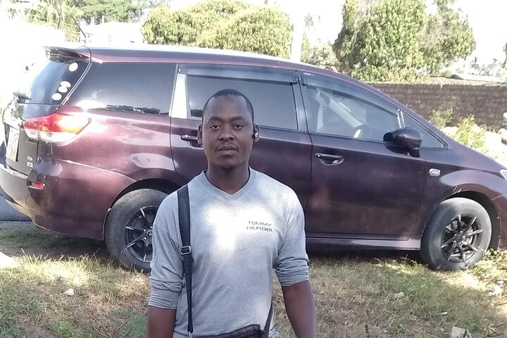MIA Mombasa Airport and SGR Mombasa Terminus Transfer