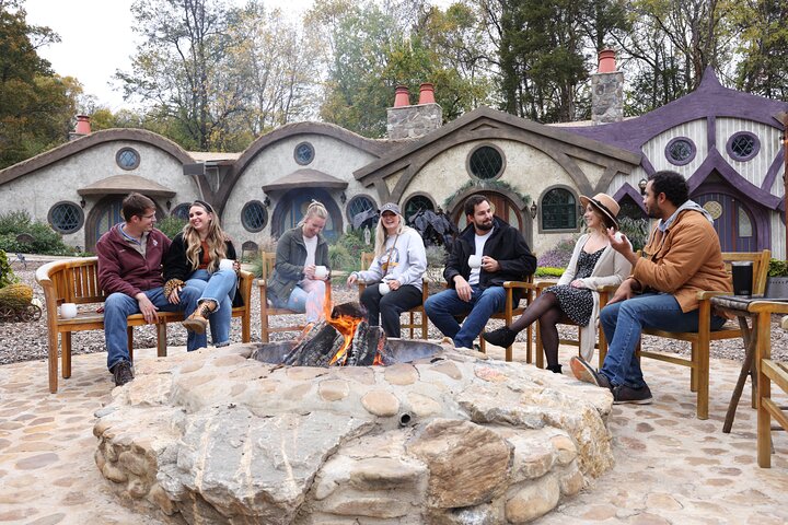Adventure Day Pass at Ancient Lore Village