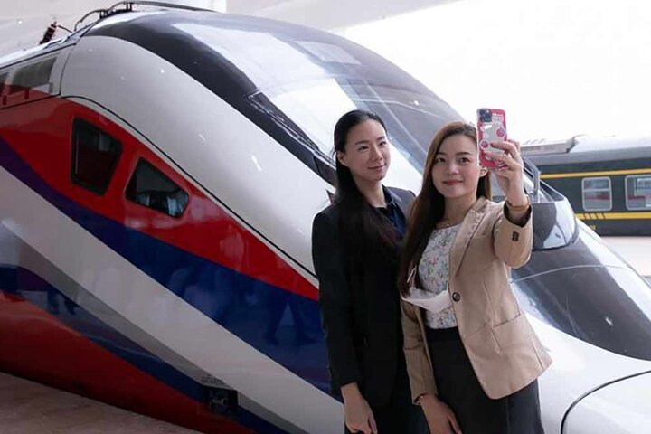Laos Railway Tickets Easily: Avoid Long Queues & Wasted Time