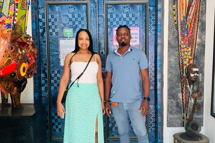 9 Days Four Country Tour Nigeria, Benin, Togo and Ghana