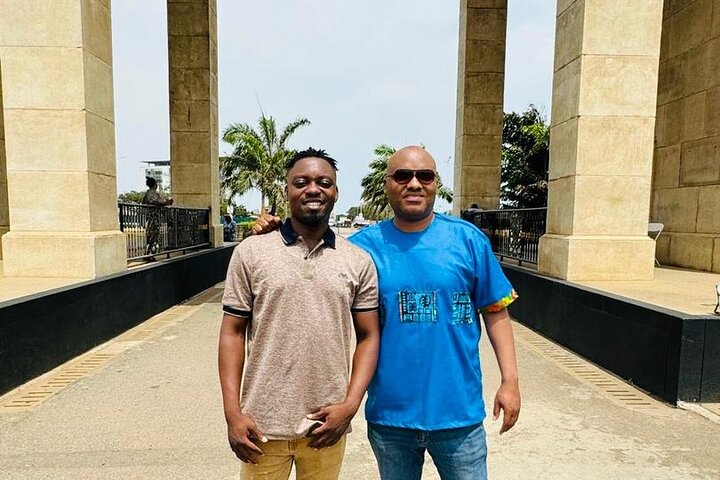 9 Days Four Country Tour Nigeria, Benin, Togo and Ghana