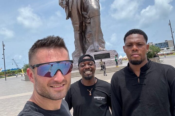9 Days Four Country Tour Nigeria, Benin, Togo and Ghana