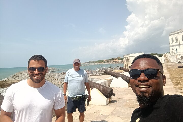 9 Days Four Country Tour Nigeria, Benin, Togo and Ghana