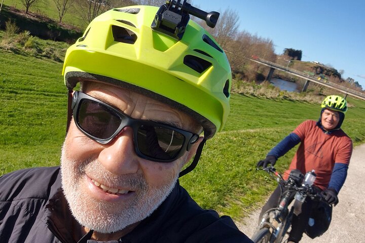 Caves to Kiwis E-Bike Rental