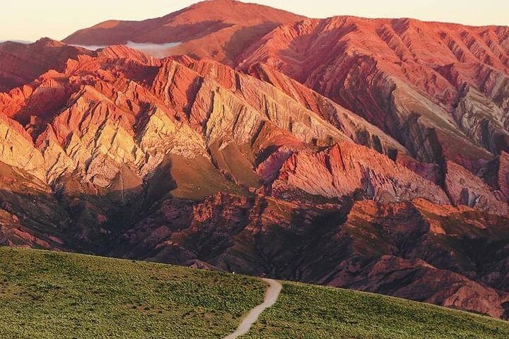 Humahuaca and Hornocal Full Day Tour