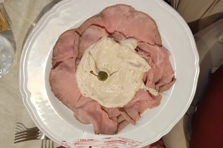 Turin Gourmet Tour: A Premium Tasting Experience by Do Eat Better