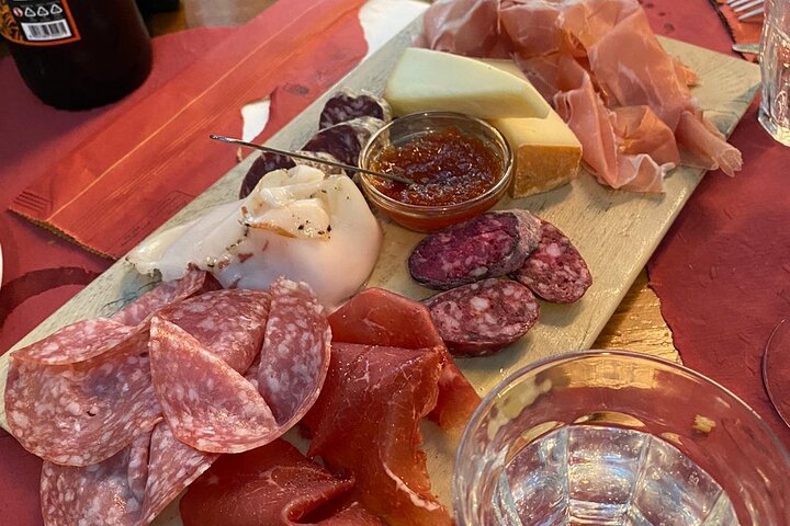 Taste Aosta: A Full Meal Walking Food Tour by Do Eat Better