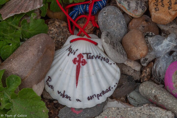 Finisterre & Costa da Morte "Private" day tour from Santiago de Compostela