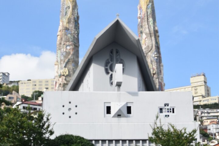 Private Guided Group Tour of Nagasaki for 2 to 10 Members