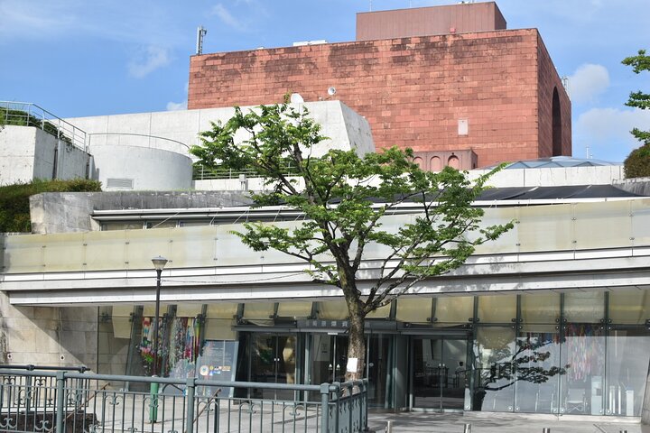 Nagasaki Top Sites Tour