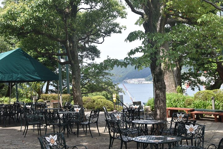 Nagasaki Top Sites Tour