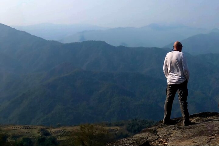 Dien Bien Phu Explorer 5 Days 4 Night Off Road Heritage Tour