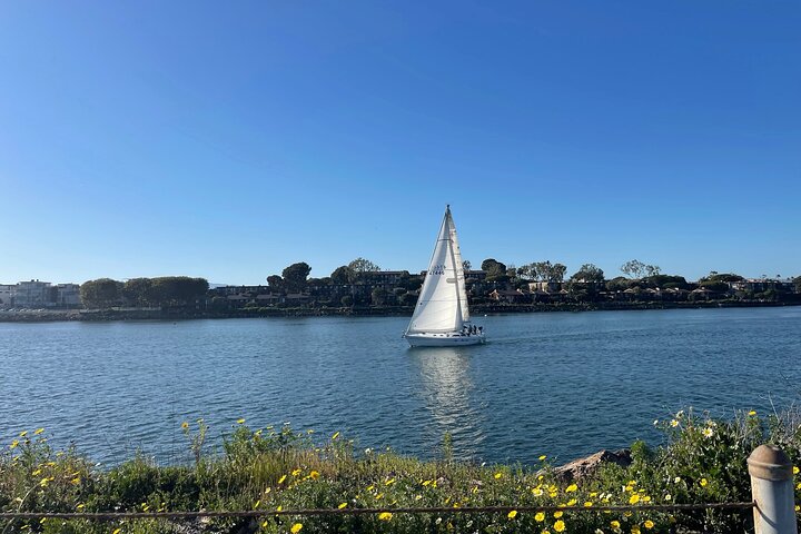 E-Bike LA Beach Tour from Redondo Beach Pier