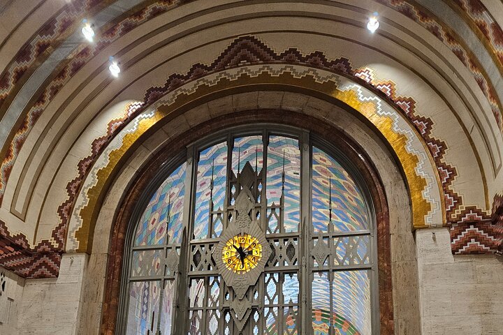 Best Downtown Detroit Historical Walking Tour