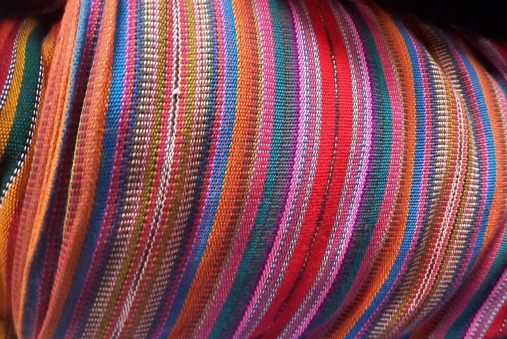 Hands On Guatemalan Shoe Making