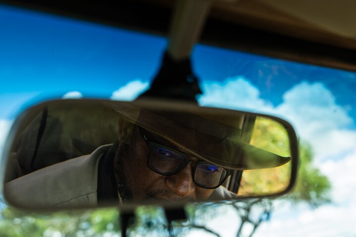 From Arusha: Safari 1 Day Trip to Arusha National Park