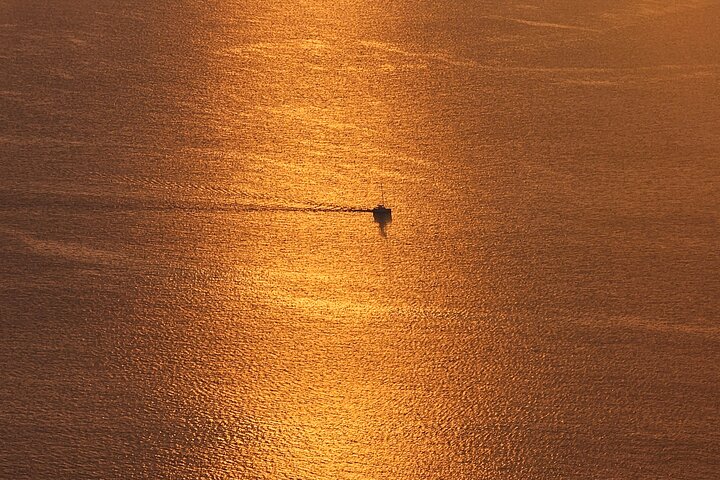 Light Walk – Discovering the hidden paths