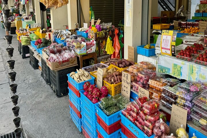 Cameron Highlands with Lunch Guided Day Tour (SIC/Shared Tour)