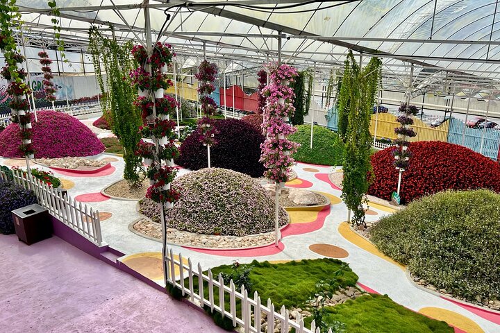 Cameron Highlands with Lunch Guided Day Tour (SIC/Shared Tour)