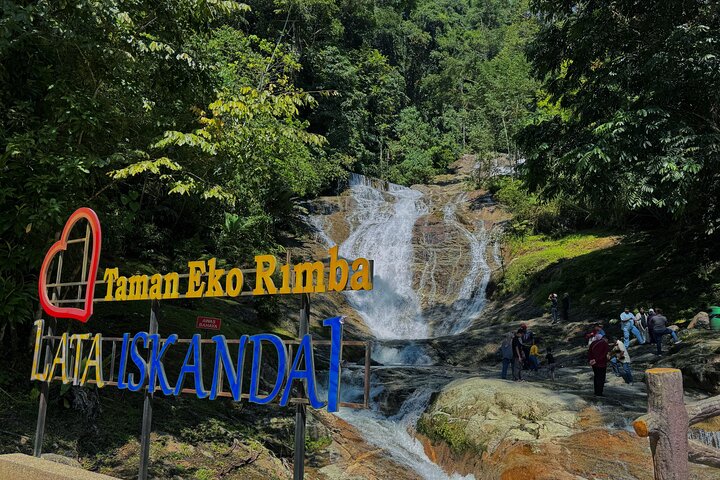 Cameron Highlands with Lunch Guided Day Tour (SIC/Shared Tour)