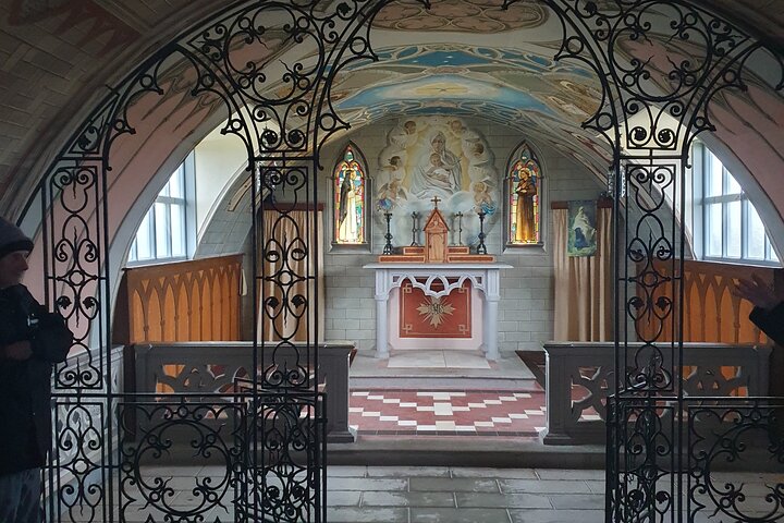 Bespoke Private Guided Tours
