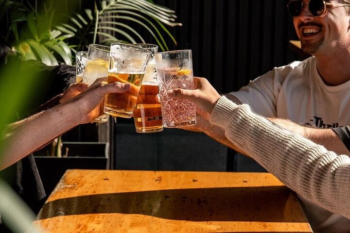 Shore Excursion: Local Tasting Tour from Tauranga