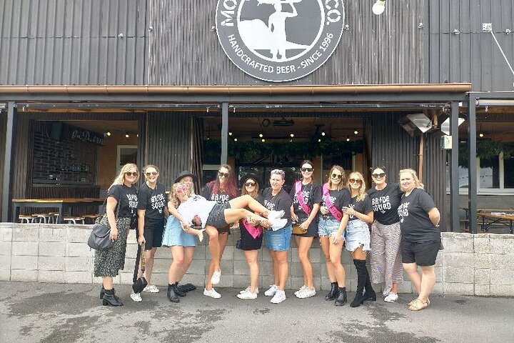 Shore Excursion: Local Tasting Tour from Tauranga