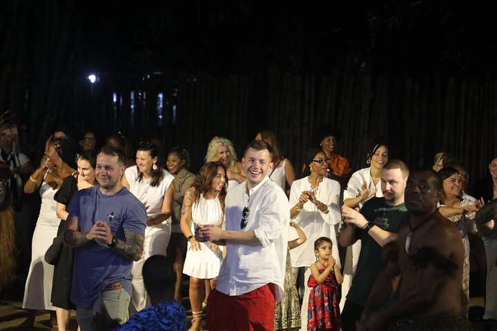 Cultural Night Tour