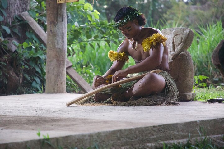 Cultural Night Tour