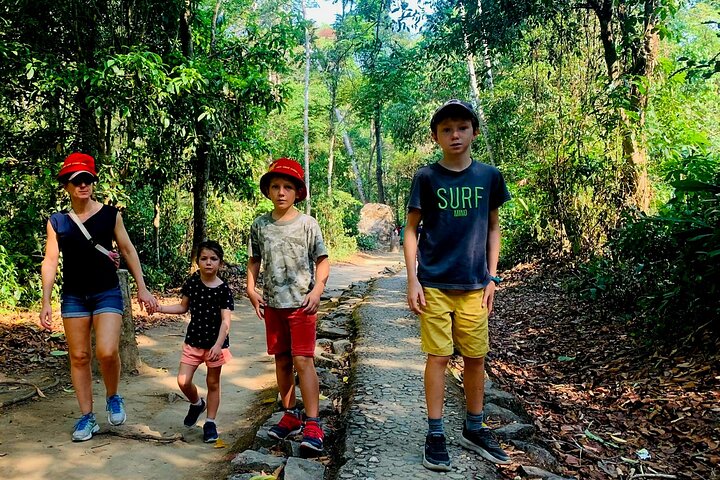 Dien Bien Phu Battlefield Exploration Tour