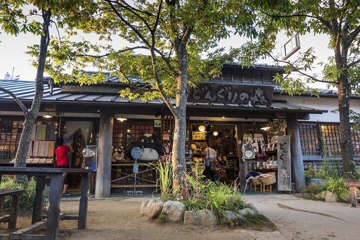 Beppu and Yufuin Scenic Private Tour