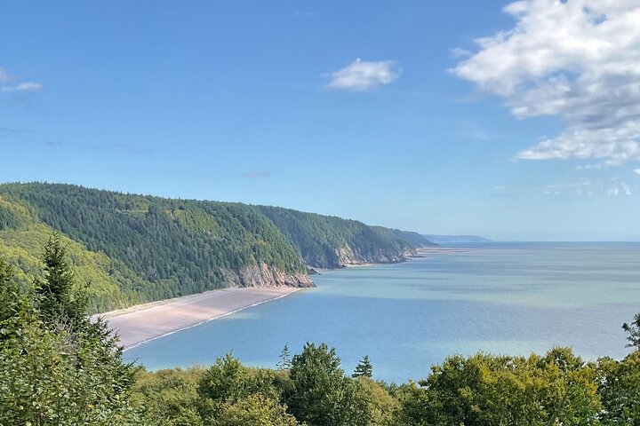 Go Fundy Tours