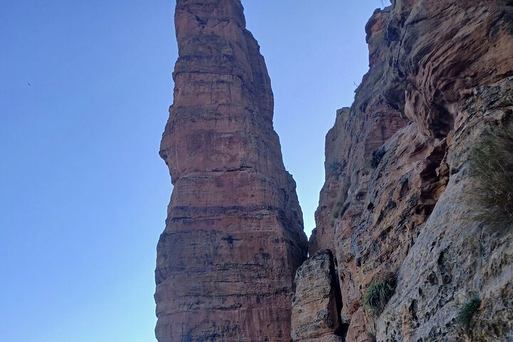 4 Day Ethiopia and Tigray Churches Tour